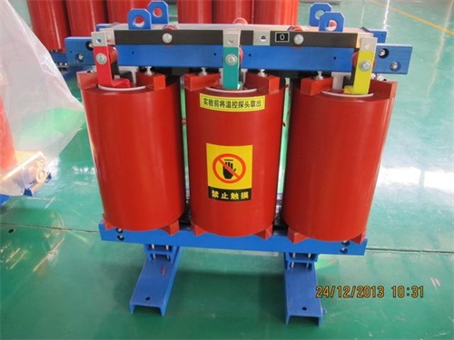 芜湖SCB11-1250KVA干式变压器