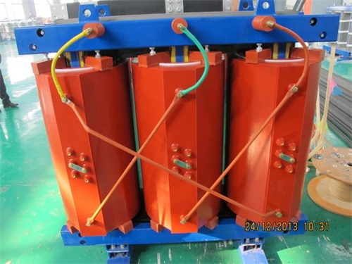 芜湖SCB10-630KVA干式变压器厂家