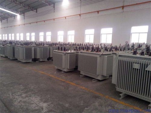 芜湖S13-1250KVA/35KV油浸式变压器现货