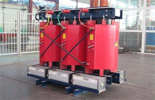 芜湖SCB10-630KVA/10KV/0.4KV干式变压器