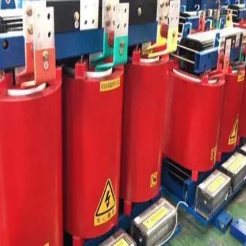芜湖SCB14变压器能效参数
